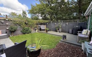 Garden- click for photo gallery